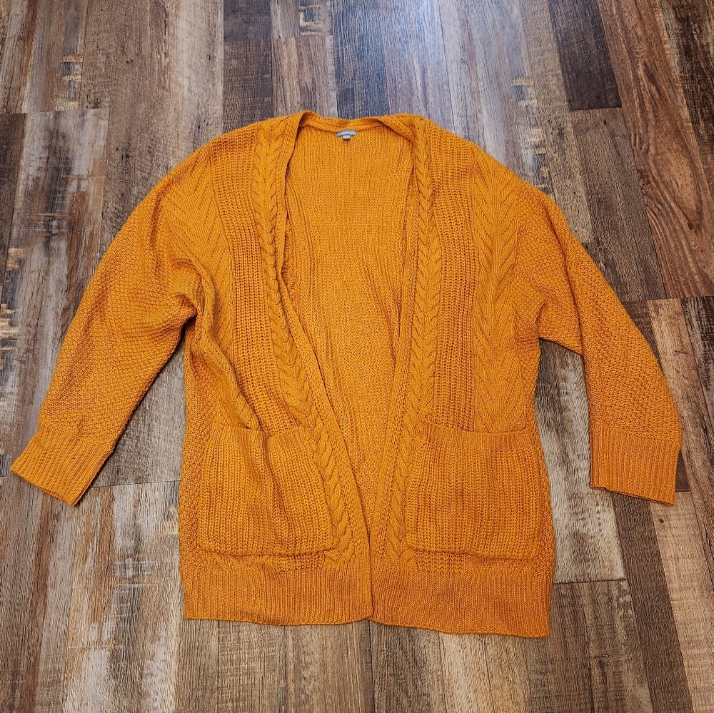 Charlotte Russe Cardigan